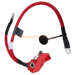 Плюсовий провід АКБ, Піропатрон BMW X5 F15 14-18, 61129322056